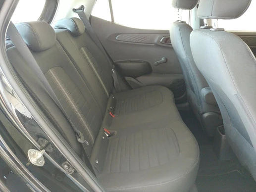 Hyundai i10 - Afbeelding 14 van 20