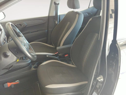 Hyundai i10 - Afbeelding 16 van 20