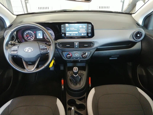 Hyundai i10 - Afbeelding 17 van 20