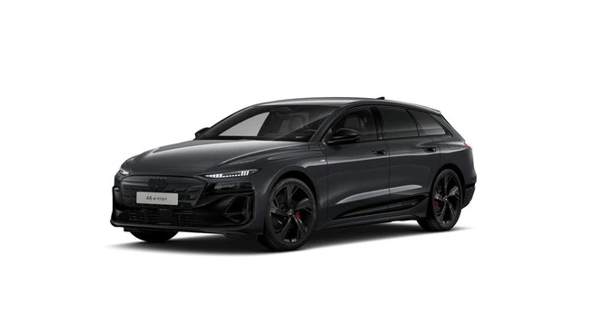 Audi A6 Avant e-tron - Afbeelding 1 van 9