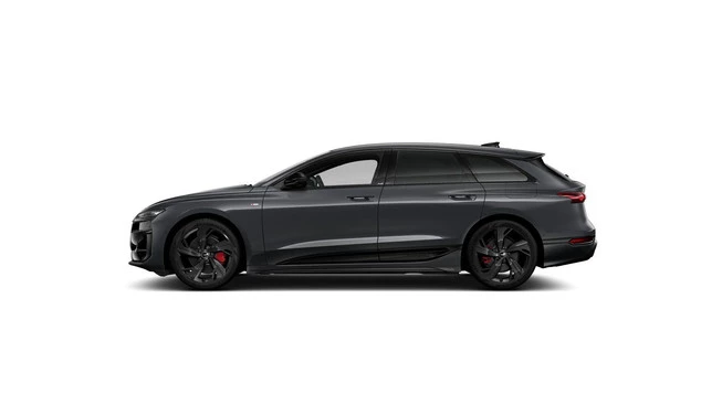 Audi A6 Avant e-tron - Afbeelding 4 van 9