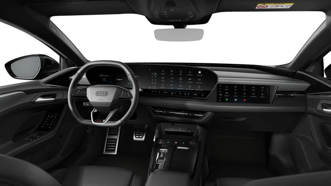 Audi A6 Avant e-tron - Afbeelding 7 van 9