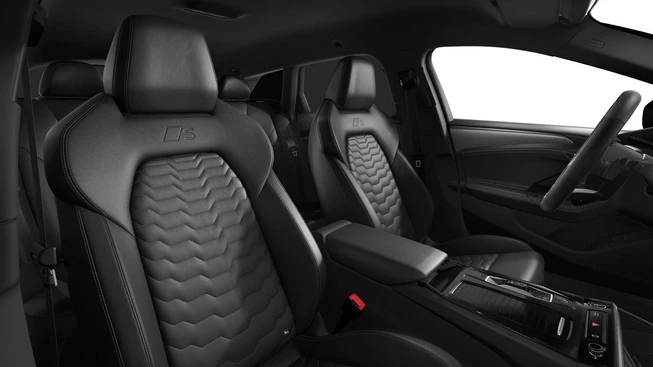 Audi A6 Avant e-tron - Afbeelding 8 van 9