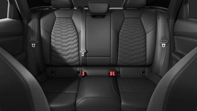 Audi A6 Avant e-tron - Afbeelding 9 van 9