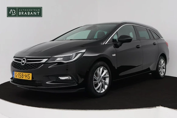 Opel Astra - Afbeelding 1 van 21