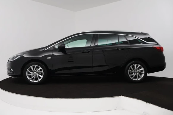 Opel Astra - Afbeelding 2 van 21