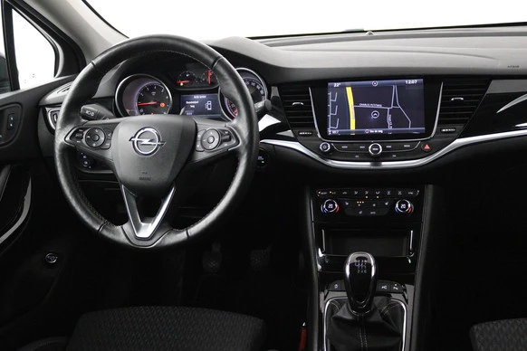 Opel Astra - Afbeelding 4 van 21