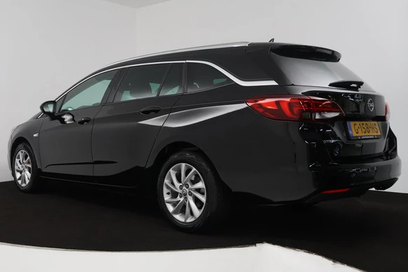 Opel Astra - Afbeelding 5 van 21