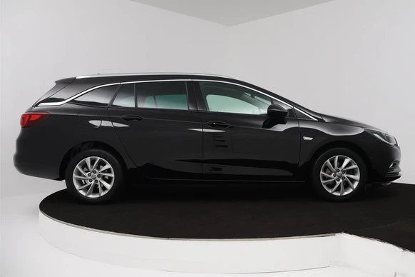 Opel Astra - Afbeelding 10 van 21