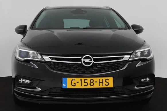 Opel Astra - Afbeelding 13 van 21