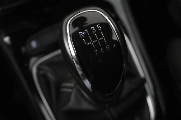 Opel Astra - Afbeelding 15 van 21