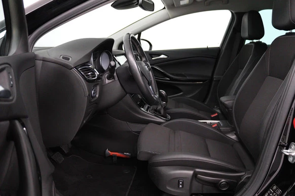 Opel Astra - Afbeelding 19 van 21