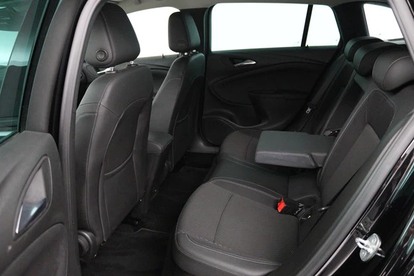 Opel Astra - Afbeelding 20 van 21