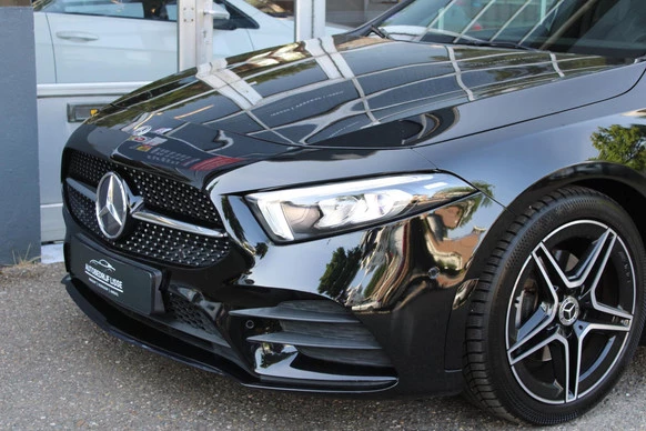 Mercedes-Benz A-Klasse - Afbeelding 3 van 30