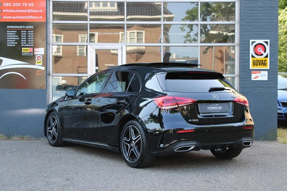 Mercedes-Benz A-Klasse - Afbeelding 6 van 30