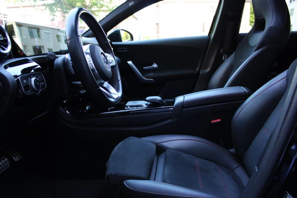 Mercedes-Benz A-Klasse - Afbeelding 7 van 30