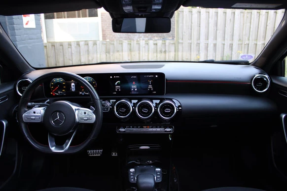 Mercedes-Benz A-Klasse - Afbeelding 9 van 30
