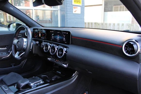 Mercedes-Benz A-Klasse - Afbeelding 10 van 30