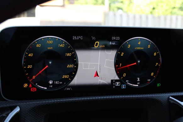Mercedes-Benz A-Klasse - Afbeelding 12 van 30