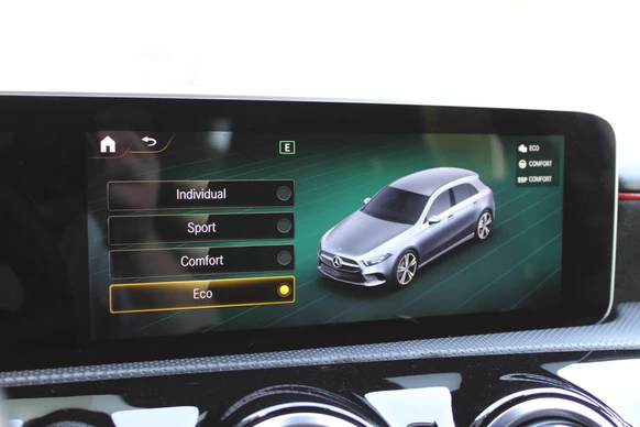 Mercedes-Benz A-Klasse - Afbeelding 15 van 30