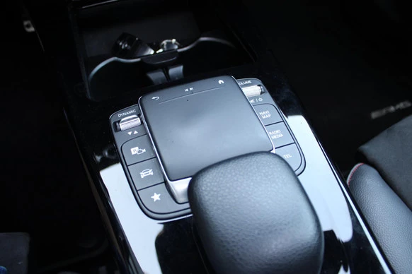 Mercedes-Benz A-Klasse - Afbeelding 18 van 30