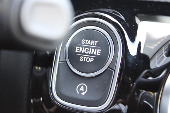 Mercedes-Benz A-Klasse - Afbeelding 19 van 30