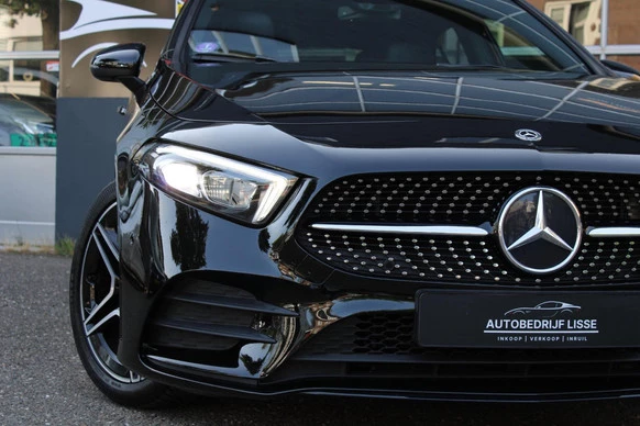 Mercedes-Benz A-Klasse - Afbeelding 21 van 30
