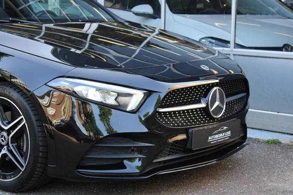 Mercedes-Benz A-Klasse - Afbeelding 22 van 30