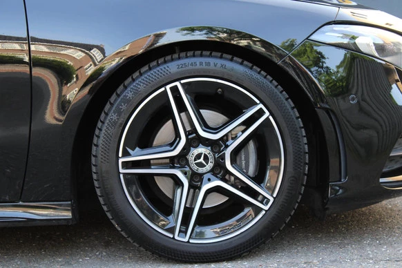 Mercedes-Benz A-Klasse - Afbeelding 24 van 30