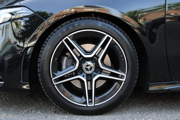 Mercedes-Benz A-Klasse - Afbeelding 25 van 30