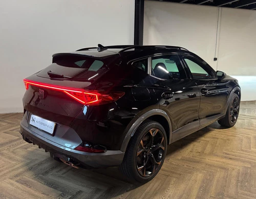 CUPRA Formentor - Afbeelding 2 van 30