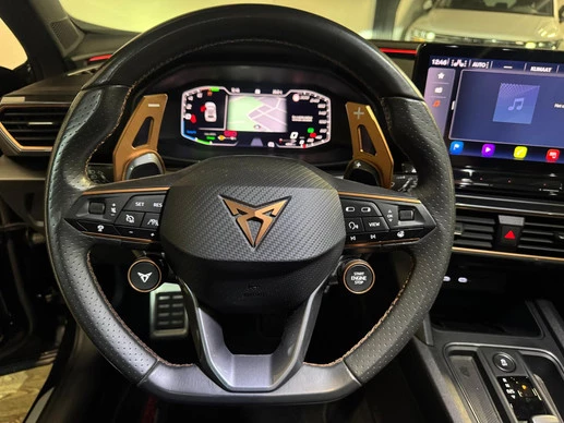 CUPRA Formentor - Afbeelding 3 van 30