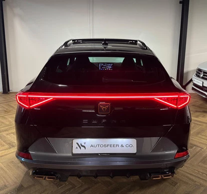 CUPRA Formentor - Afbeelding 4 van 30