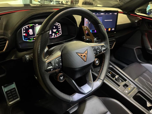 CUPRA Formentor - Afbeelding 5 van 30