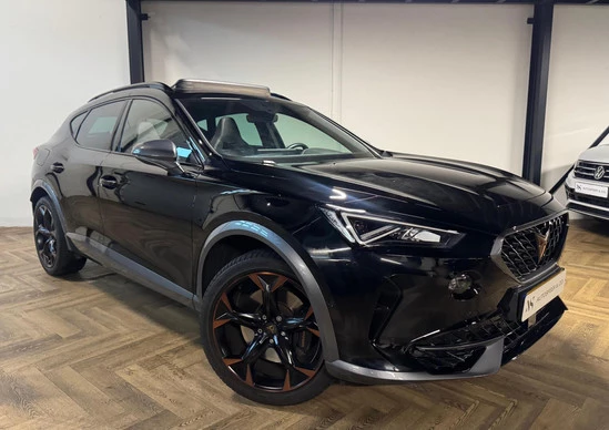 CUPRA Formentor - Afbeelding 6 van 30