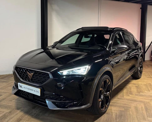 CUPRA Formentor - Afbeelding 8 van 30