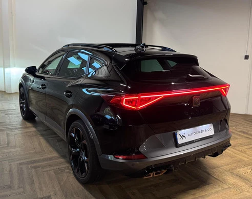CUPRA Formentor - Afbeelding 10 van 30