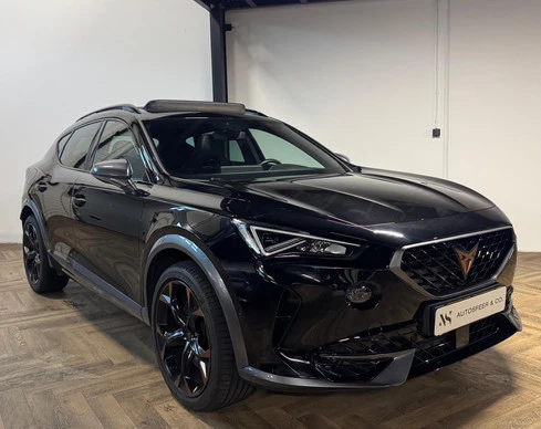 CUPRA Formentor - Afbeelding 12 van 30