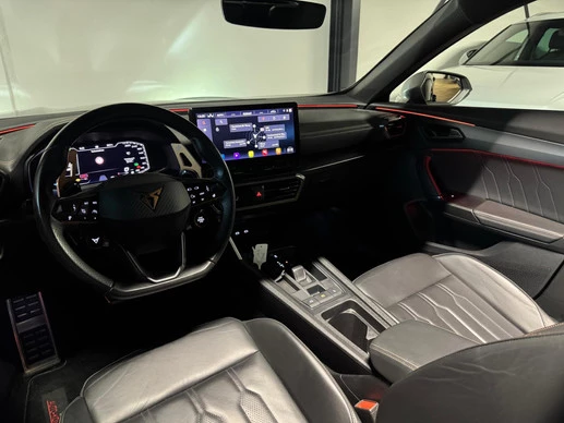 CUPRA Formentor - Afbeelding 15 van 30