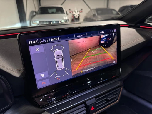 CUPRA Formentor - Afbeelding 18 van 30