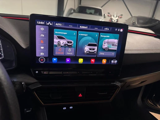CUPRA Formentor - Afbeelding 20 van 30