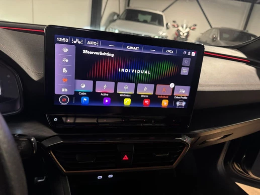 CUPRA Formentor - Afbeelding 24 van 30