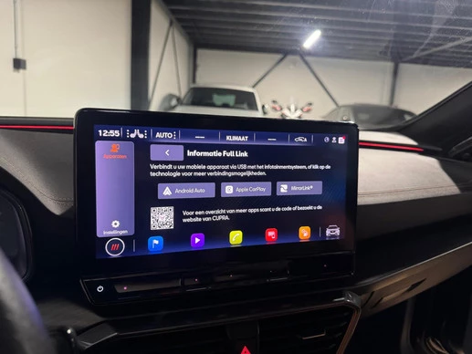 CUPRA Formentor - Afbeelding 25 van 30