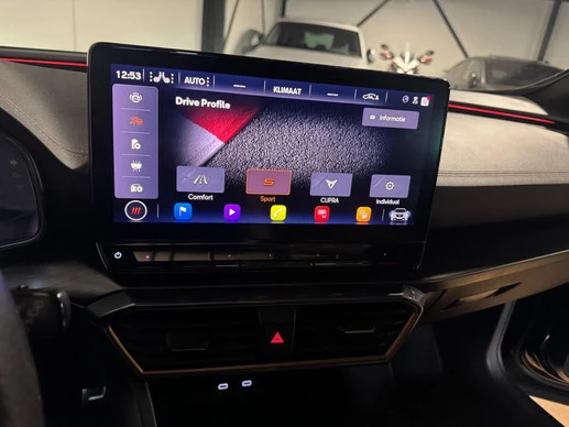 CUPRA Formentor - Afbeelding 26 van 30