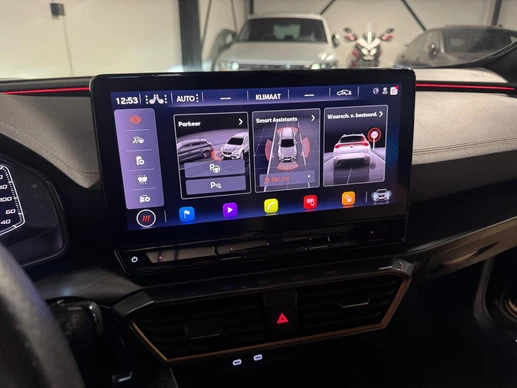CUPRA Formentor - Afbeelding 27 van 30