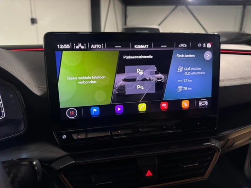 CUPRA Formentor - Afbeelding 28 van 30