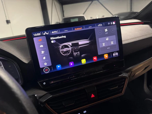 CUPRA Formentor - Afbeelding 30 van 30