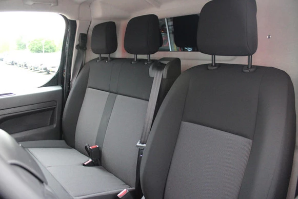 Citroën ë-Jumpy - Afbeelding 2 van 30