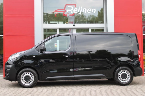 Citroën ë-Jumpy - Afbeelding 3 van 30