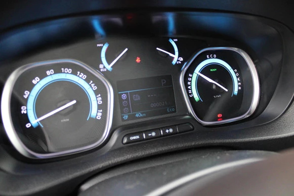 Citroën ë-Jumpy - Afbeelding 5 van 30